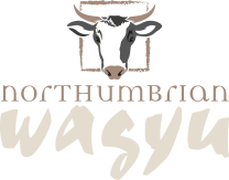 Wagyu beef logo